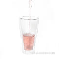 Дасти баланд Borosilicate Glass Double Wall Glass Cup